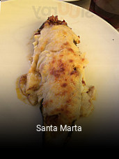 Santa Marta reservar en línea