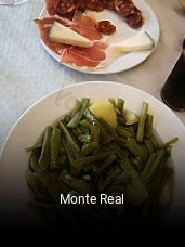 Monte Real reserva