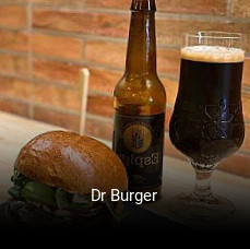 Dr Burger reserva