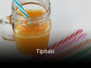 Tipitaki reservar en línea