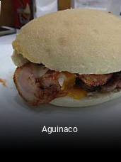Aguinaco reserva