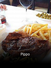 Pippo reserva
