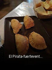 El Pirata-fuerteventura reserva