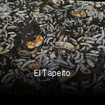 El Tapeito reserva de mesa