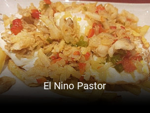 El Nino Pastor reserva