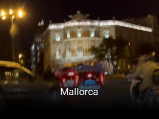 Mallorca reserva