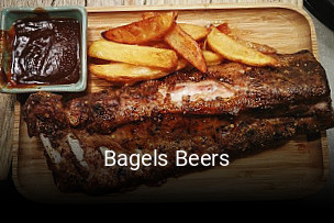 Bagels Beers reservar en línea