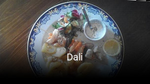Reserve ahora una mesa en Dali