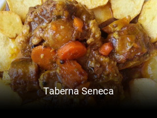 Taberna Seneca reserva
