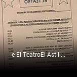 e El TeatroEl Astillero reserva
