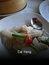 Cal Yang reservar en línea