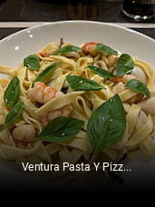 Ventura Pasta Y Pizza reserva de mesa