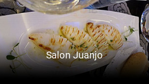 Salon Juanjo reserva