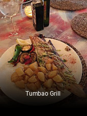 Tumbao Grill reserva de mesa