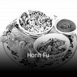 Reserve ahora una mesa en Honh Fu