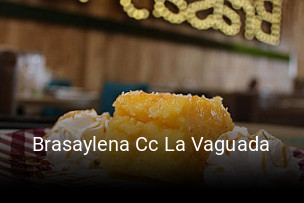 Brasaylena Cc La Vaguada reservar en línea