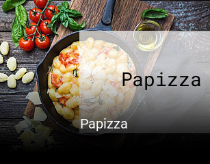 Reserve ahora una mesa en Papizza