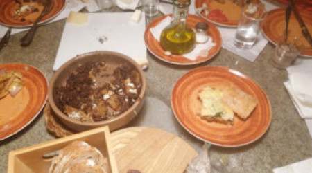 Gourmet D'occitania
