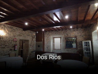 Dos Rios reserva