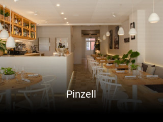 Pinzell reserva