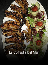 Reserve ahora una mesa en La Cofradia Del Mar