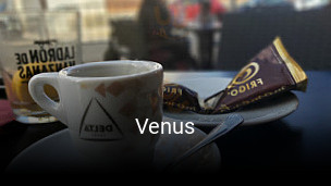 Venus reservar en línea