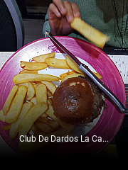 Club De Dardos La CalaRipollet reservar mesa