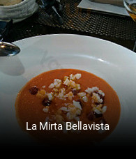 Reserve ahora una mesa en La Mirta Bellavista