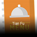 Reserve ahora una mesa en Tian Fu