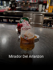 Mirador Del Arlanzon reserva de mesa