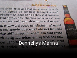 Dennehys Marina reservar en línea