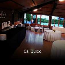 Cal Quico reserva