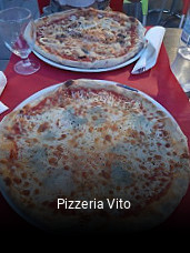 Pizzeria Vito reservar en línea