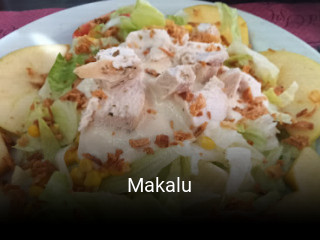 Makalu reservar en línea