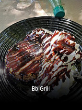 Bb Grill reservar mesa