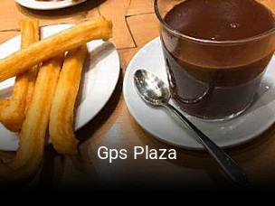 Gps Plaza reservar en línea
