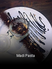 Reserve ahora una mesa en Madi Pasta
