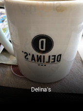 Delina's reserva