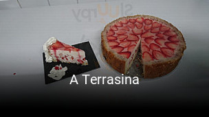 A Terrasina reserva