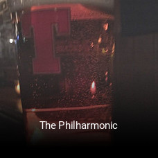The Philharmonic reservar en línea
