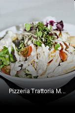 Pizzeria Trattoria Mama Teresa reserva de mesa