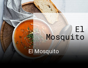 El Mosquito reserva