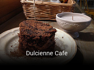 Dulcienne Cafe reservar en línea