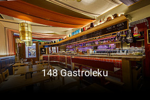 148 Gastroleku reservar en línea
