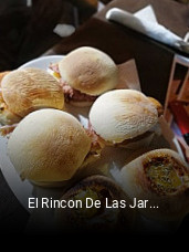 Reserve ahora una mesa en El Rincon De Las Jarras Torrevieja