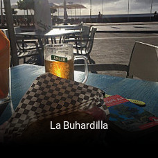 Reserve ahora una mesa en La Buhardilla