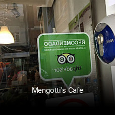 Reserve ahora una mesa en Mengotti's Cafe