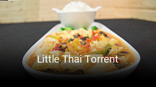 Reserve ahora una mesa en Little Thai Torrent