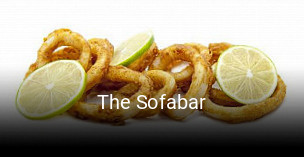The Sofabar reservar en línea