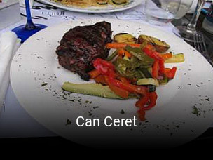 Can Ceret reserva
